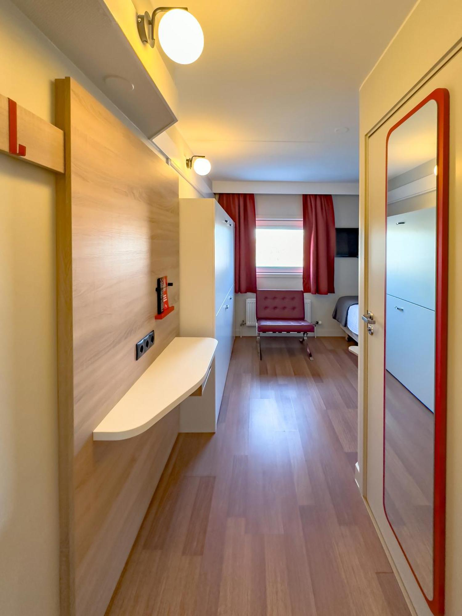 Hotel Good Morning Lund Extérieur photo