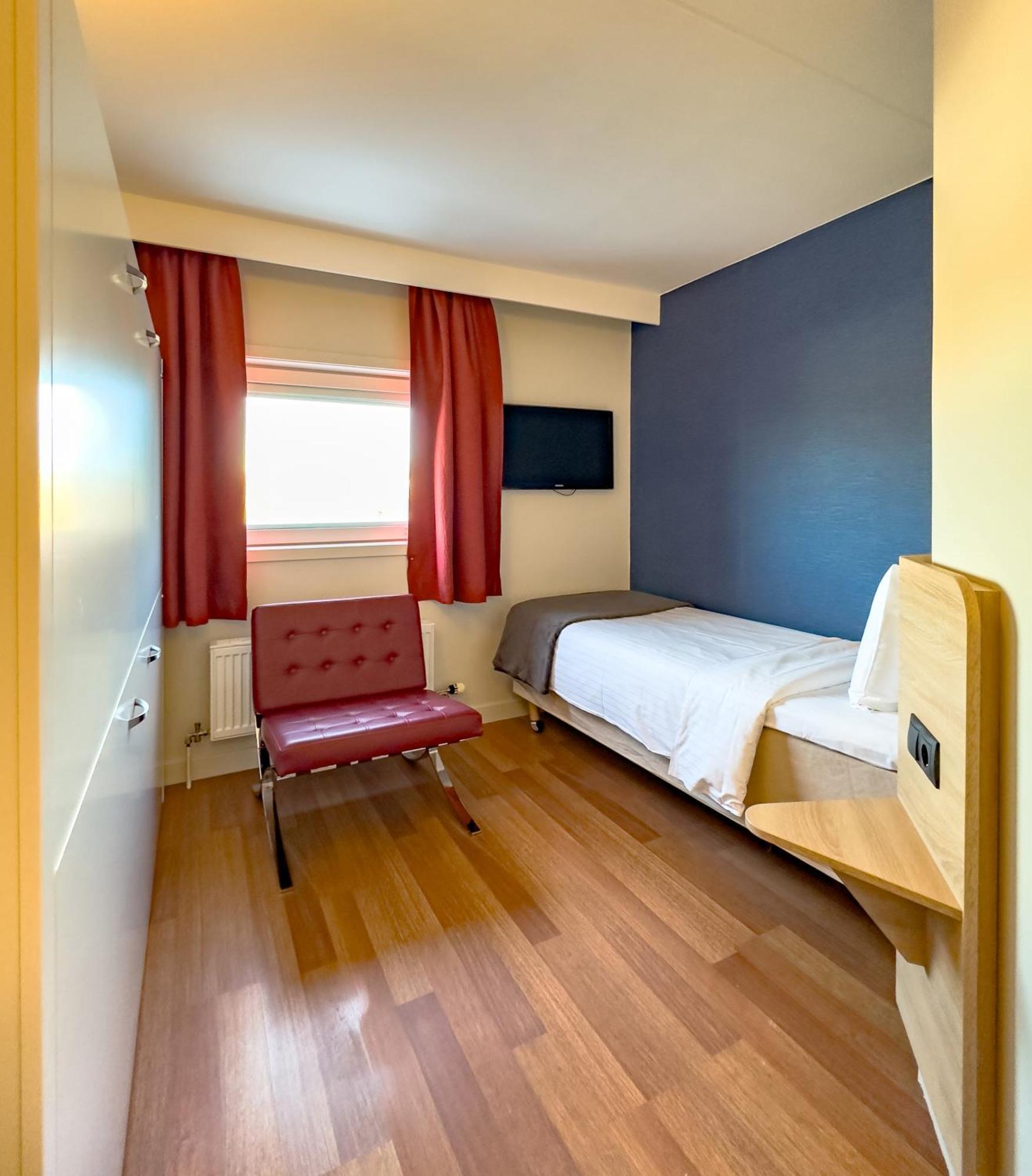 Hotel Good Morning Lund Extérieur photo