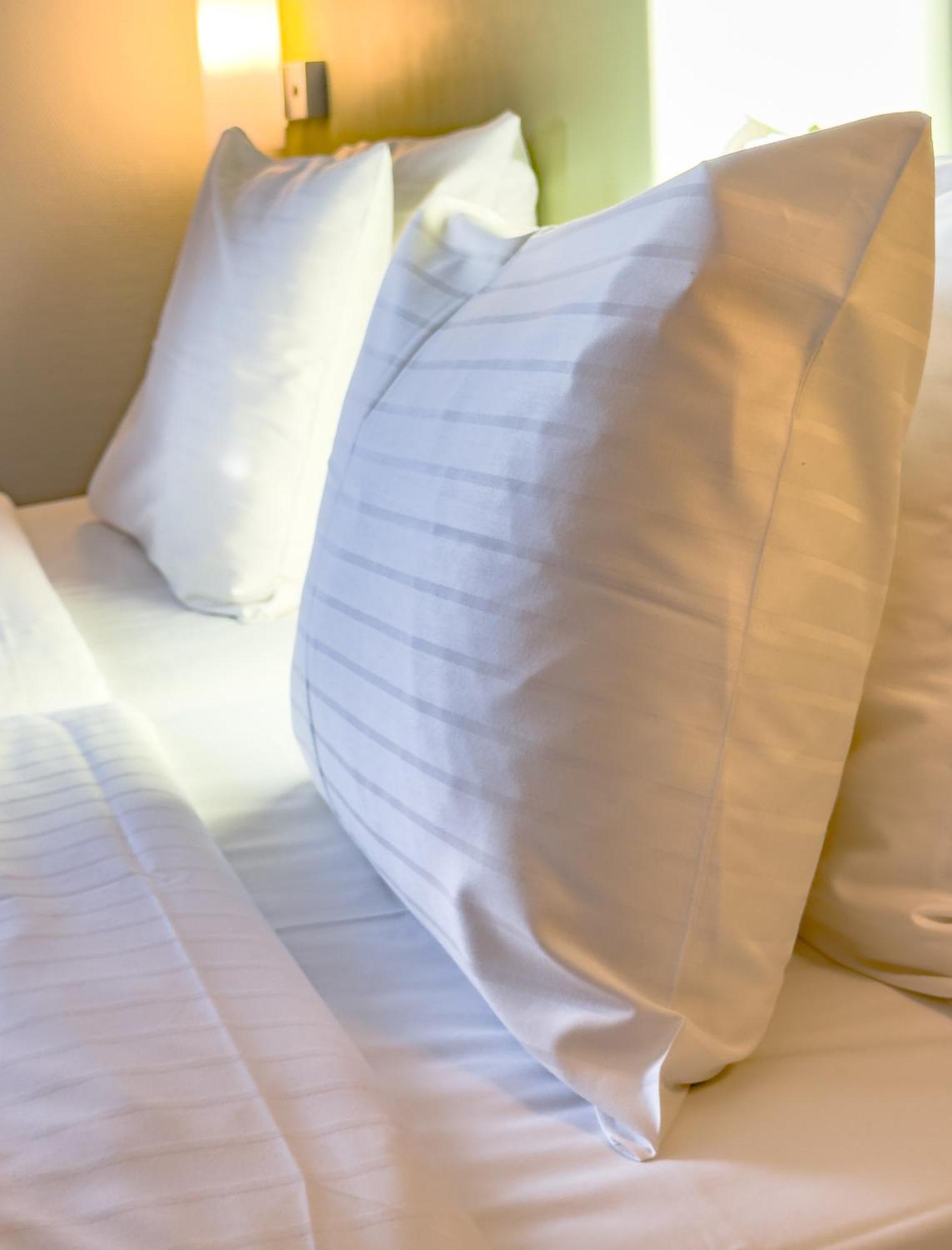 Hotel Good Morning Lund Extérieur photo