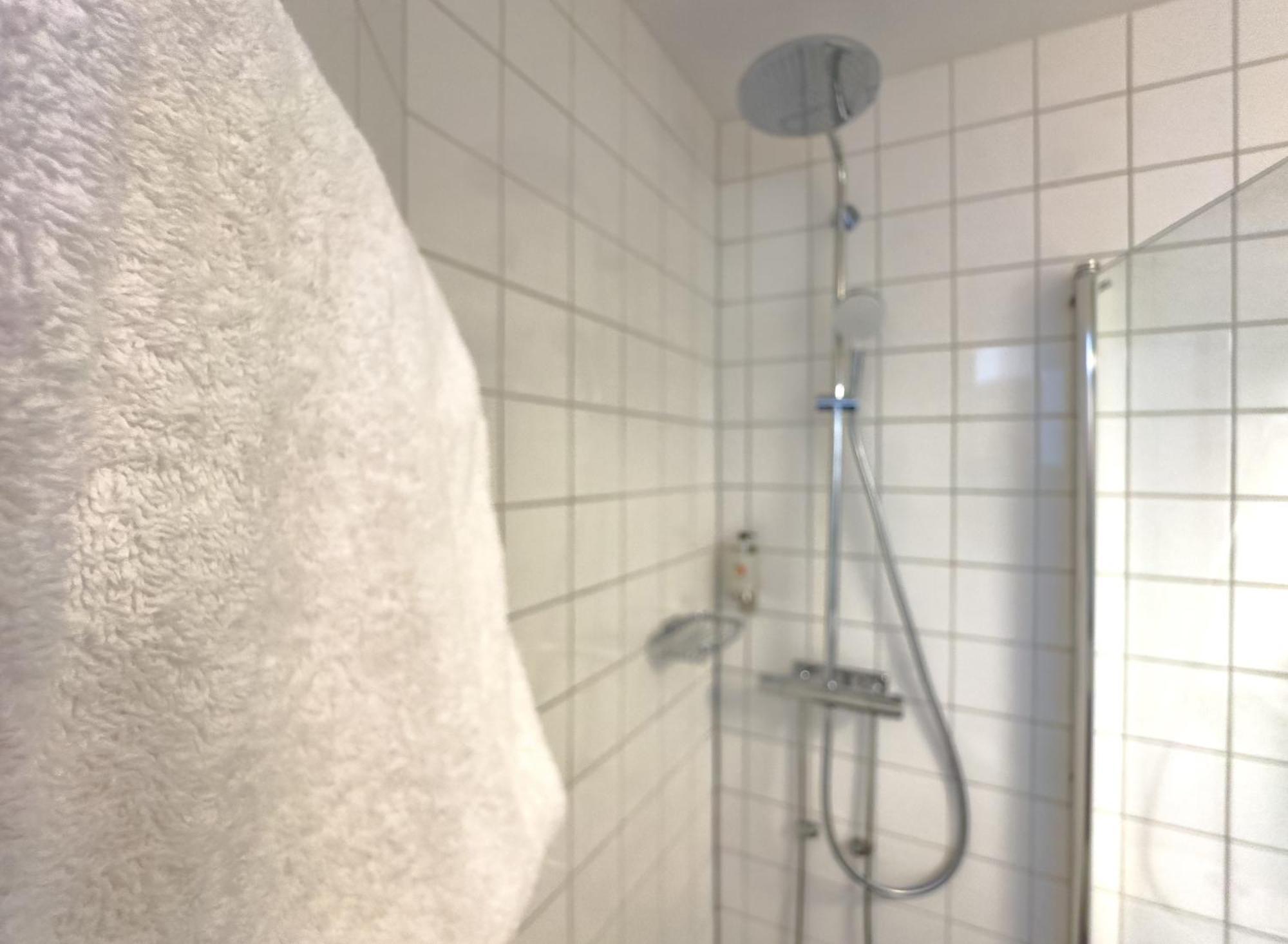 Hotel Good Morning Lund Extérieur photo