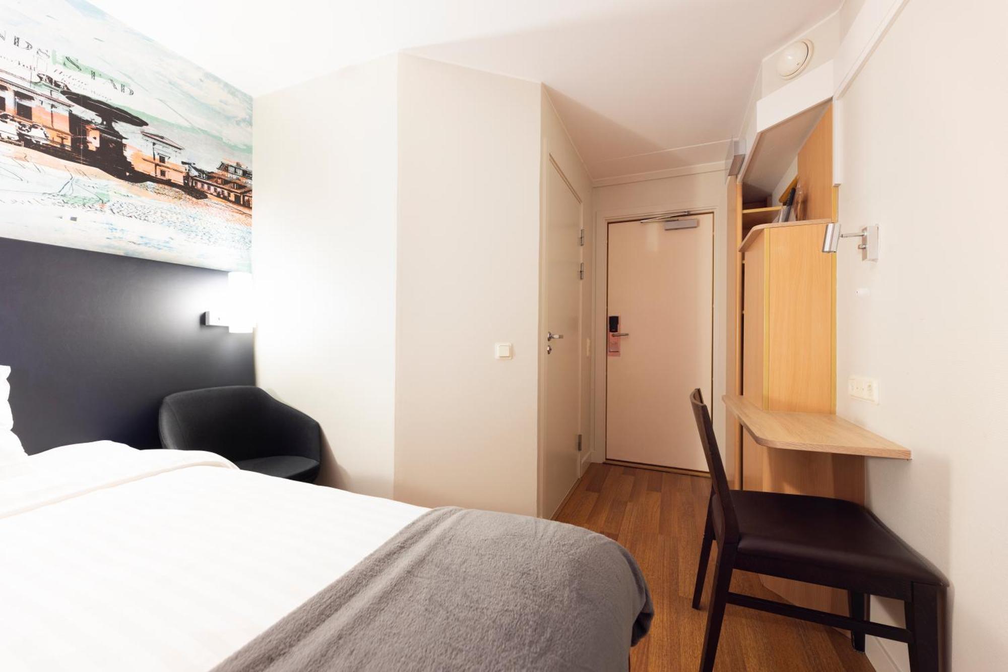 Hotel Good Morning Lund Extérieur photo