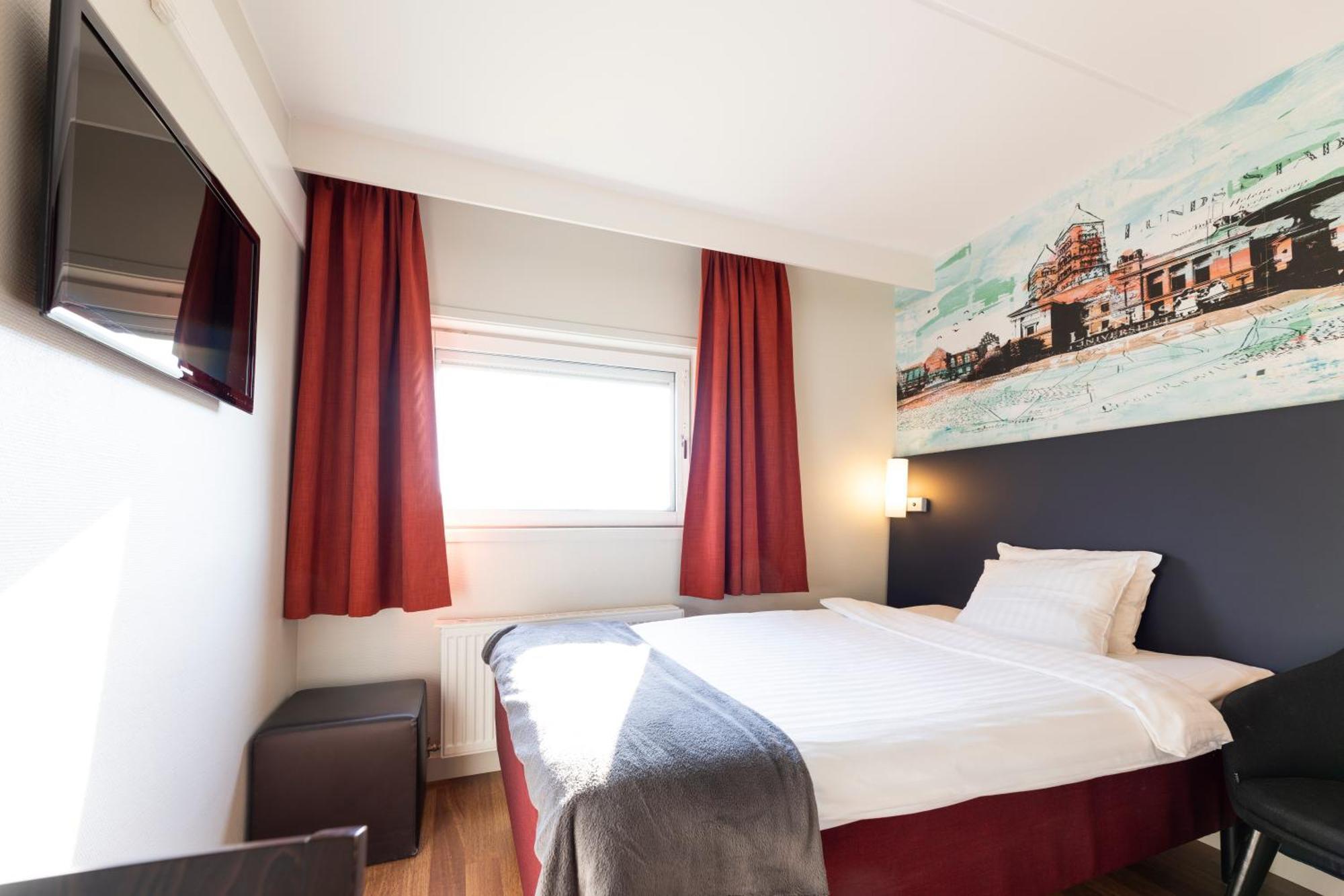Hotel Good Morning Lund Extérieur photo