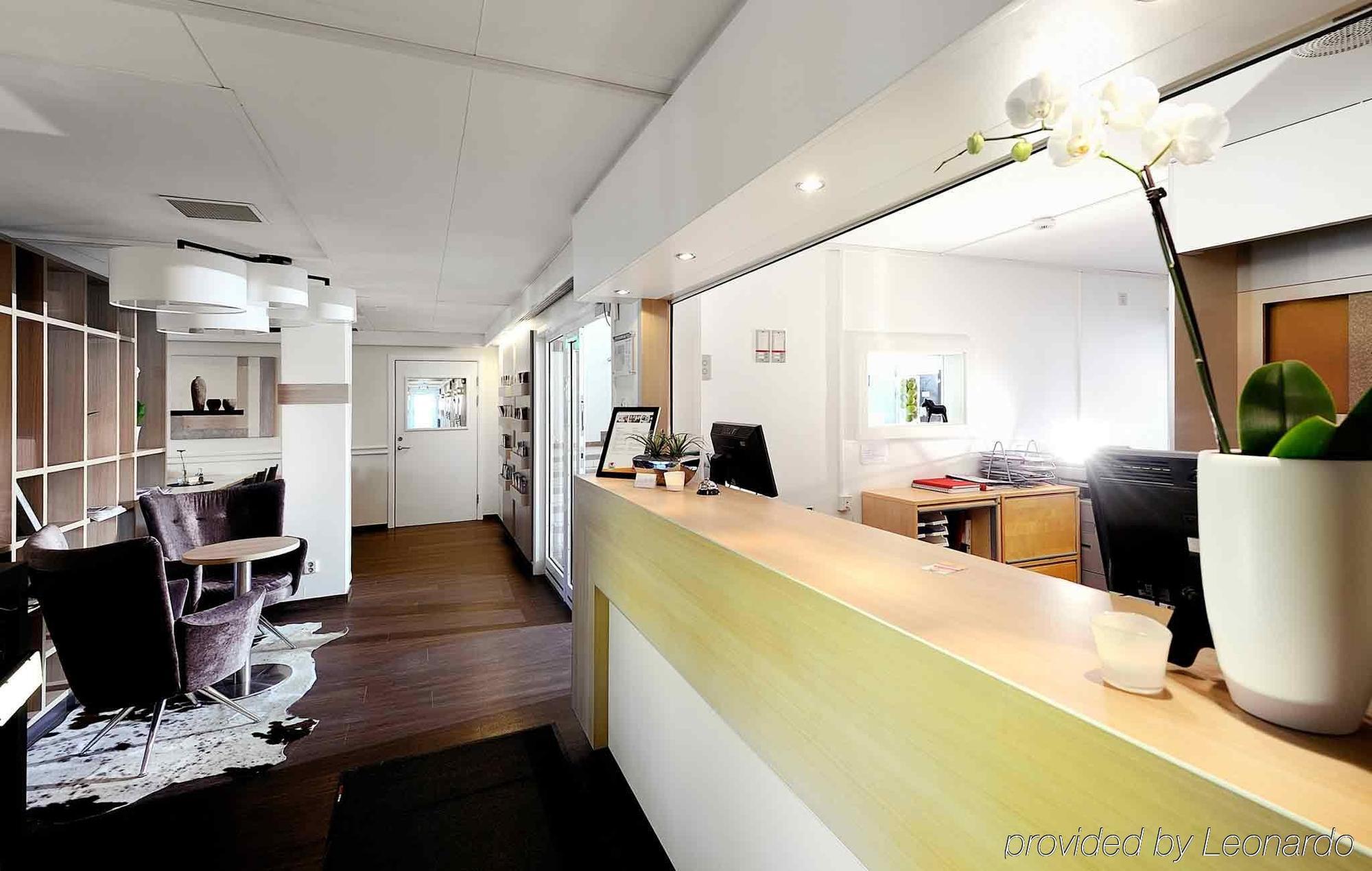 Hotel Good Morning Lund Extérieur photo