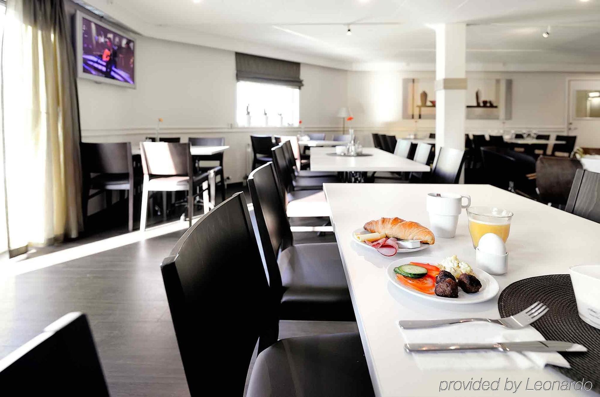 Hotel Good Morning Lund Extérieur photo