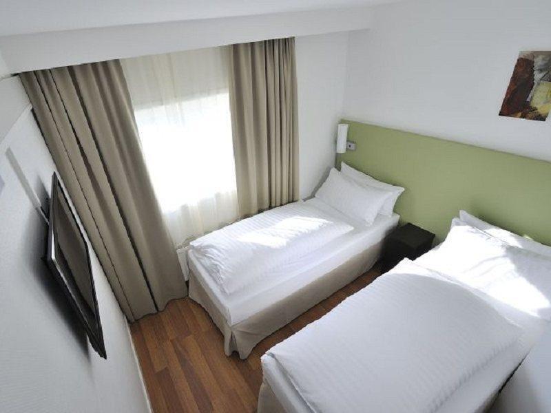 Hotel Good Morning Lund Extérieur photo